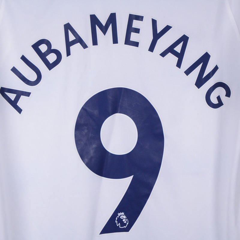 2022-2023 Chelsea Nike Away Shirt BNWT #9 Pierre Emerick Aubameyang - Marketplace