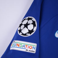 2022-2023 Chelsea Nike Home Club World Cup Champions Home Shirt #29 Kai Havertz - Marketplace