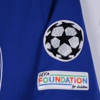 2022-2023 Chelsea Nike Home Club World Cup Champions Home Shirt #29 Kai Havertz - Marketplace