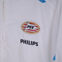 2007-2008 PSV Eindhoven Nike Player Spec Track Jacket - Marketplace