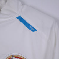2007-2008 PSV Eindhoven Nike Player Spec Track Jacket - Marketplace
