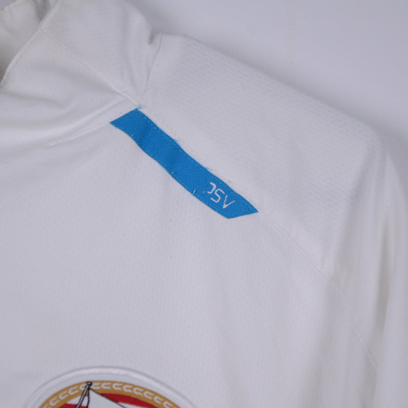 2007-2008 PSV Eindhoven Nike Player Spec Track Jacket - Marketplace