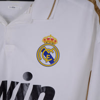 2011-2012 Real Madrid Adidas Home Shirt #21 Jose Callejon - Marketplace