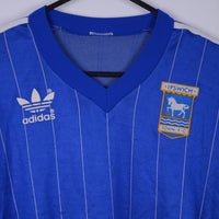 1981-1984 Ipswich Town Adidas Home Shirt - Marketplace