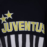 1990-1991 Juventus Le Felpe Dei Grandi Club Sweatshirt - Marketplace