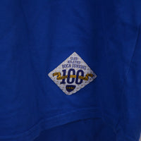 2005-2006 Boca Juniors Nike Special Centenary Home Shirt #10 Diego Maradona - Marketplace
