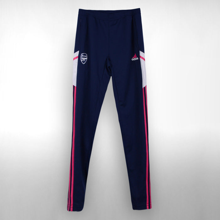 2022-2023 Arsenal Adidas BNWT Training Tracksuit Pants - Marketplace
