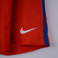 2016-2017 England Nike Away Shorts - Marketplace