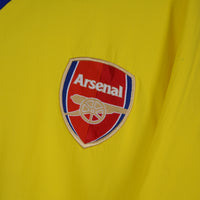 2003-2004 Arsenal Nike Away Shirt #14 Thierry Henry - Marketplace