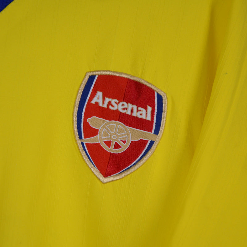 2003-2004 Arsenal Nike Away Shirt #14 Thierry Henry - Marketplace