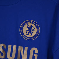 2012-2013 Chelsea Adidas Home Shirt #9 Fernando Torres - Marketplace