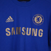 2012-2013 Chelsea Adidas Home Shirt #9 Fernando Torres - Marketplace