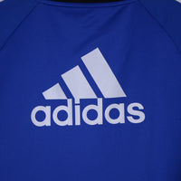 2008-2009 Chelsea Adidas Player Spec Formotion Training Jumper - Marketplace