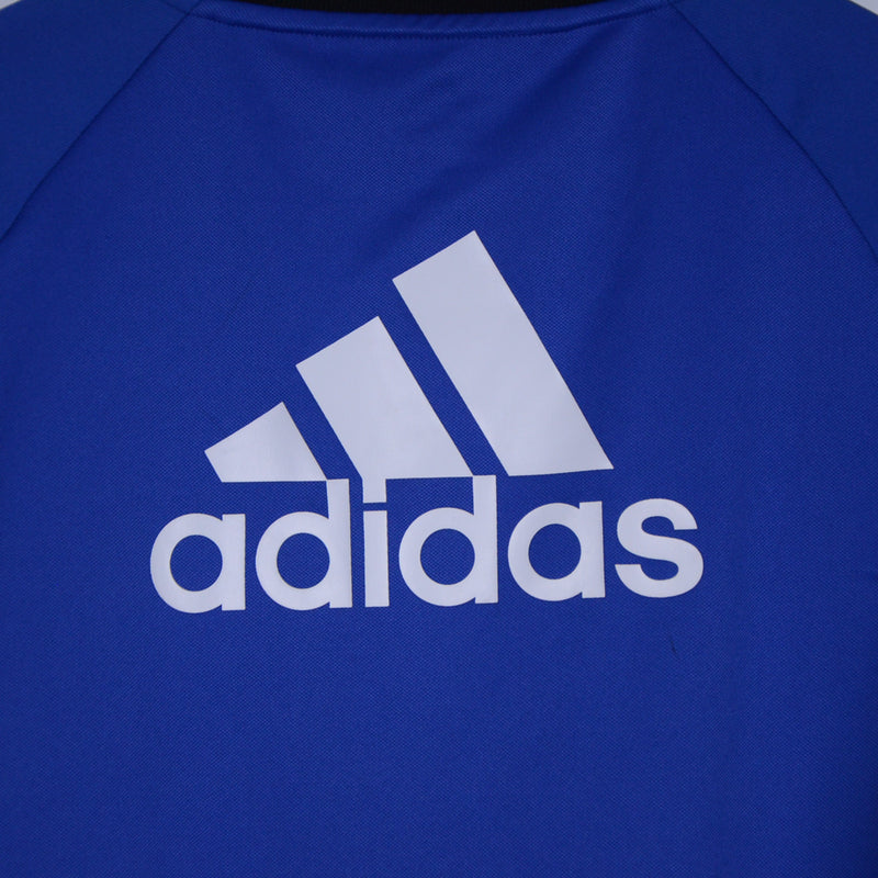 2008-2009 Chelsea Adidas Player Spec Formotion Training Jumper - Marketplace