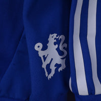 2008-2009 Chelsea Adidas Player Spec Formotion Training Jumper - Marketplace