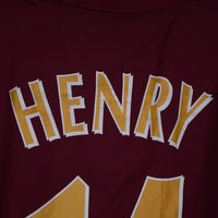 2005-2006 Arsenal Nike Home Shirt #14 Thierry Henry - Marketplace