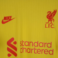 2021-2022 Liverpool Nike Third Shirt #27 Divock Origi - Marketplace