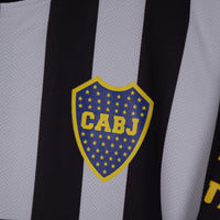 2011-2012 Boca Juniors Nike Player Issue Third Shirt #10 Juan Roman Riquelme - Marketplace