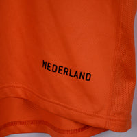 2006-2007 Netherlands Nike Home Shirt #9 Ruud Van Nistelrooy - Marketplace