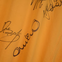 2006-2007 Australia Nike Player Issue Team Signed Home Shirt #9 Mark Viduka - Marketplace