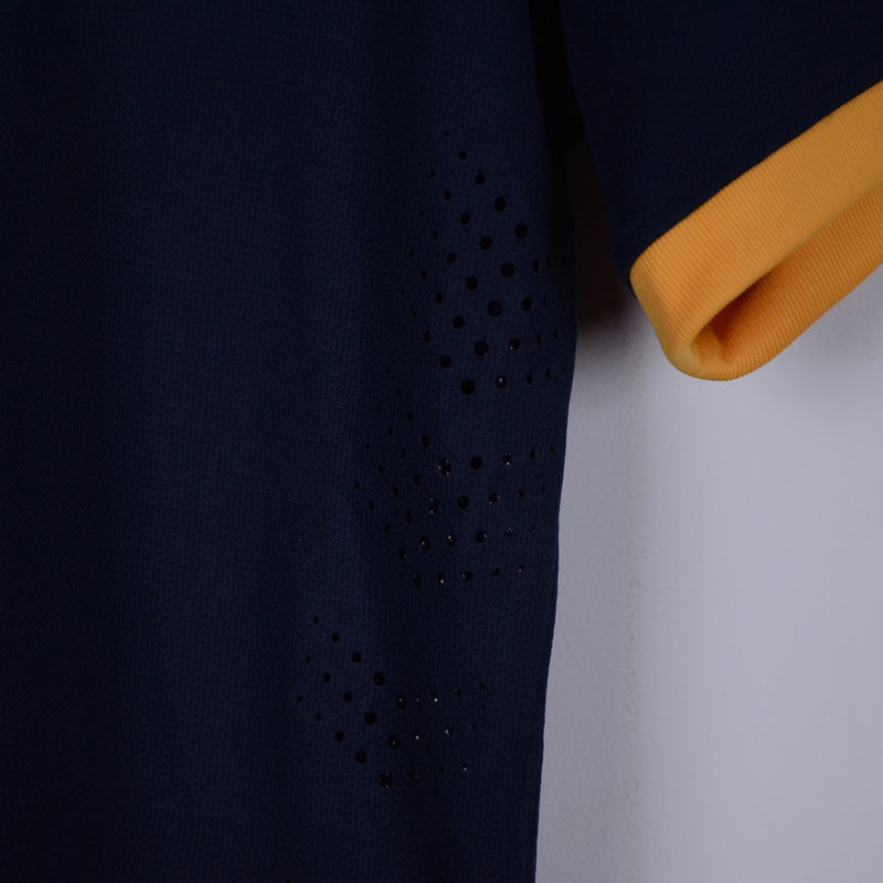 2014-2015 Australia Nike Player Issue Away Shirt #4 Tim Cahill - Marketplace