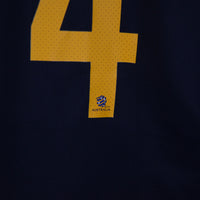 2014-2015 Australia Nike Player Issue Away Shirt #4 Tim Cahill - Marketplace