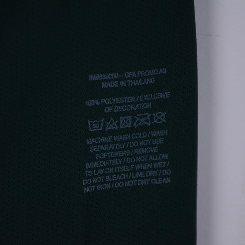 2018-2019 Australia Nike Player Issue Matildas Away Shirt #11 Lisa De Vanna - Marketplace