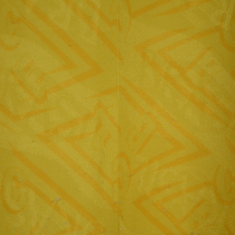 1991-1993 Brazil Umbro Home Shirt - Marketplace