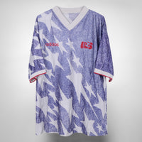 1994-1995 USA Adidas Away Shirt - Marketplace
