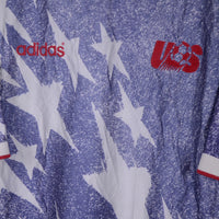 1994-1995 USA Adidas Away Shirt - Marketplace
