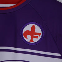2021-2022 Fiorentina Kappa Home Shirt - Marketplace