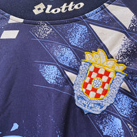 1994-1995 Sydney United Croatia Goalkeeper Shirt - Marketplace
