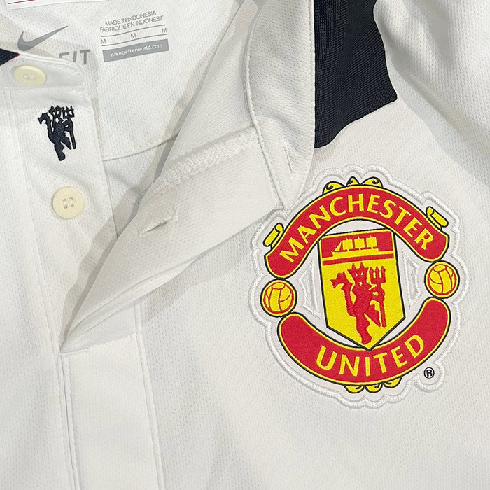 2014-2015 Manchester United Nike Away Shirt - Marketplace