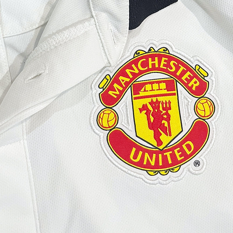 2014-2015 Manchester United Nike Away Shirt