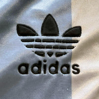 1990-1991 Argentina Adidas Home Shirt - Marketplace