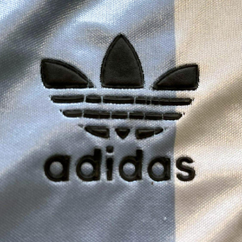 1990-1991 Argentina Adidas Home Shirt - Marketplace