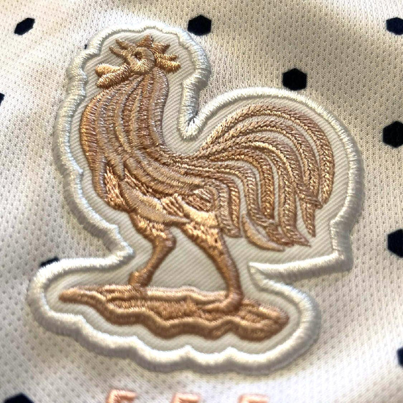 2019-2020 France Women Nike Away Shirt - Marketplace