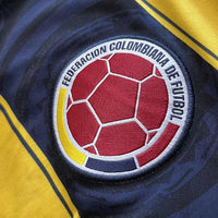 2014-2015 Colombia Adidas Home Shirt - Marketplace