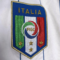 2014-2015 Italy Puma Away Shirt - Marketplace