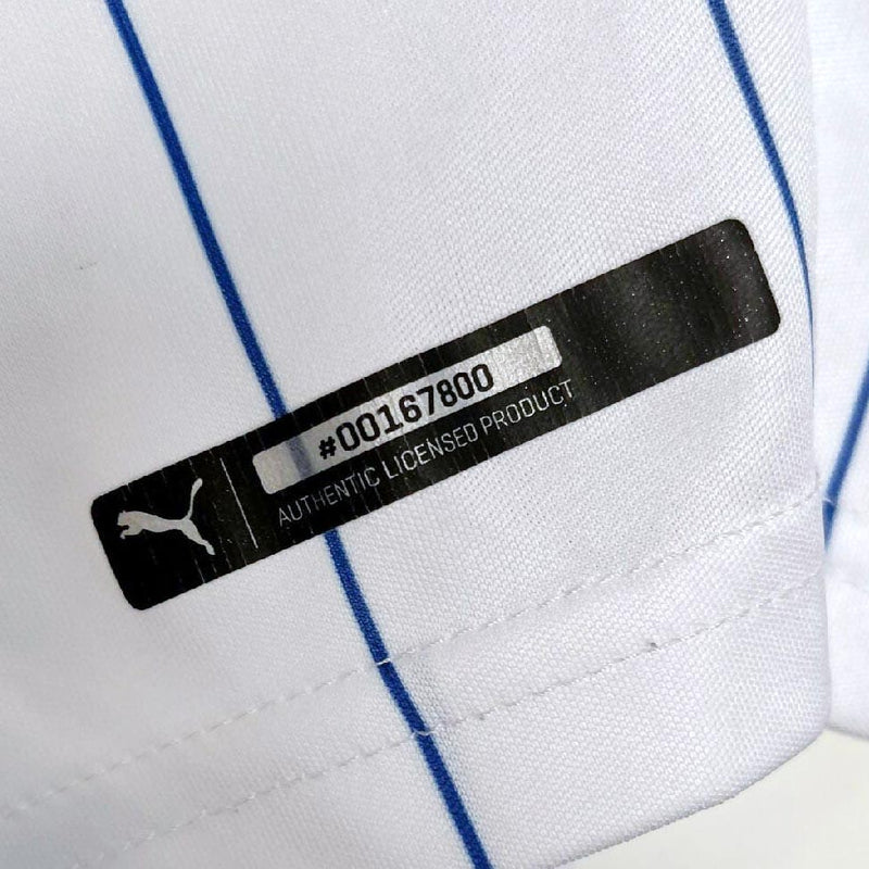 2014-2015 Italy Puma Away Shirt - Marketplace