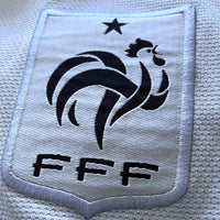 2013-2014 France Nike Away Shirt #11 Samir Nasri - Marketplace