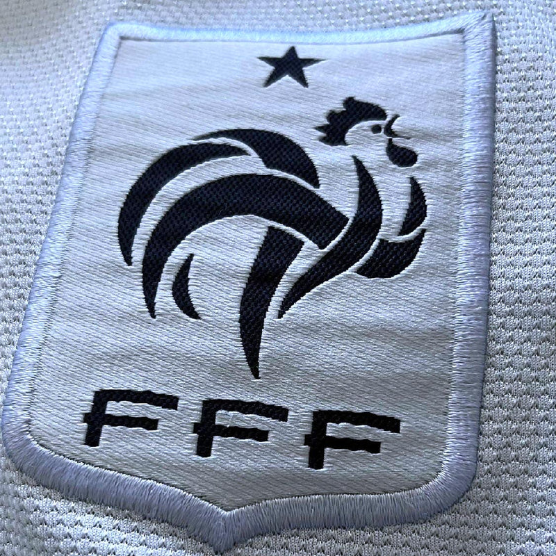2013-2014 France Nike Away Shirt #11 Samir Nasri - Marketplace