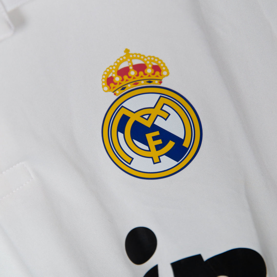 2011-2012 Real Madrid Adidas Home Shirt - Marketplace