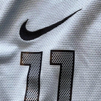 2013-2014 France Nike Away Shirt #11 Samir Nasri - Marketplace