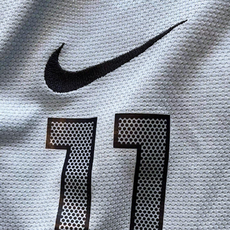 2013-2014 France Nike Away Shirt #11 Samir Nasri - Marketplace