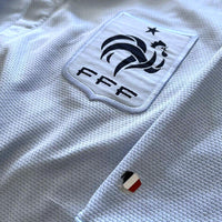 2013-2014 France Nike Away Shirt #11 Samir Nasri - Marketplace