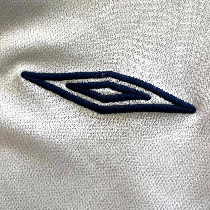 2006-2008 England Umbro Home Shirt - Marketplace