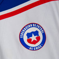 2010-2011 Chile Puma Away Shirt - Marketplace