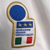 1997-1998 Italy Nike Away Shirt - Marketplace