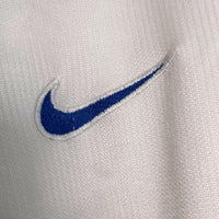 1997-1998 Italy Nike Away Shirt - Marketplace